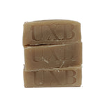 Frankincense & Argan Moisturising Soap - UXB natural Skincare