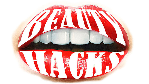 20 Beauty Hacks for 2020
