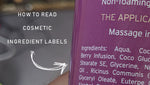 How to read your cosmetic ingredients (INCI) list and avoid getting ripped off