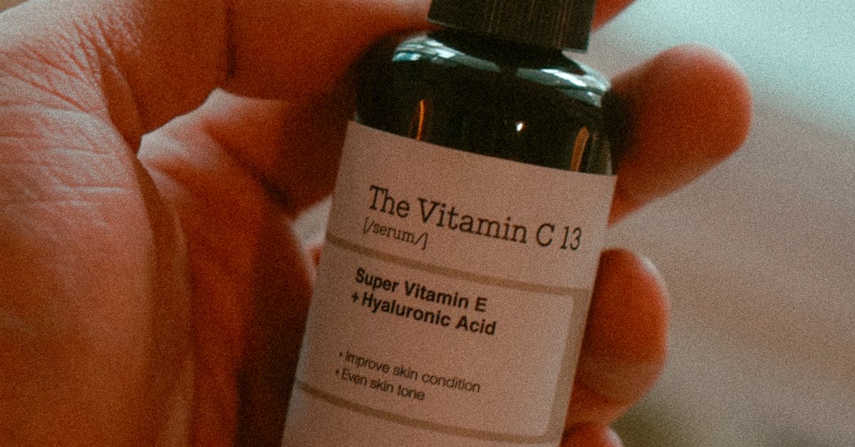 How to Choose the Best Vitamin C Serum for Bright, Even Skin: What Really Works