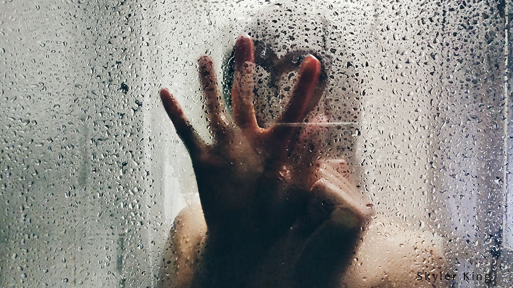 3 ways showers damage your skin - and how to fix them