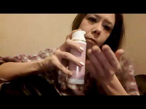 UXB Rosehip & Comfrey Cream Cleanser - Our face wash for normal, combi and sensitive skin