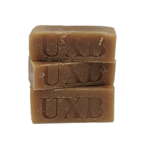 Juniper & Acai Berry Antioxidant Soap - UXB natural Skincare