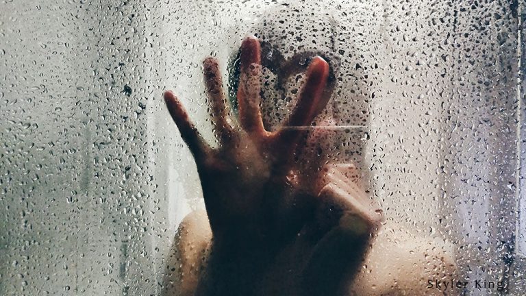 3 ways showers damage your skin – and how to fix them